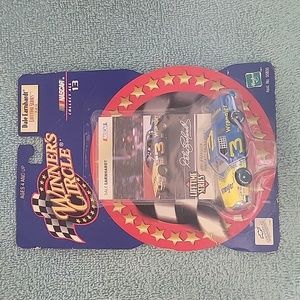 Dale Earnhardt Sr wrangler car 1:64 scale